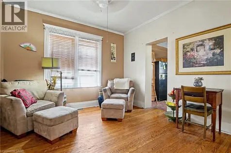 30 Hohner Avenue Kitchener ON N2H 2V4