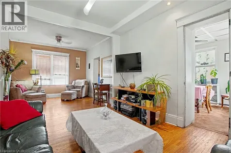 30 Hohner Avenue Kitchener ON N2H 2V4