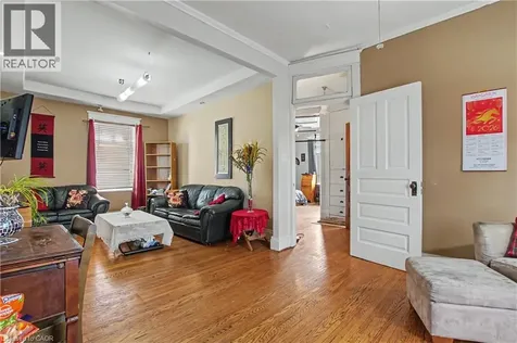 30 Hohner Avenue Kitchener ON N2H 2V4