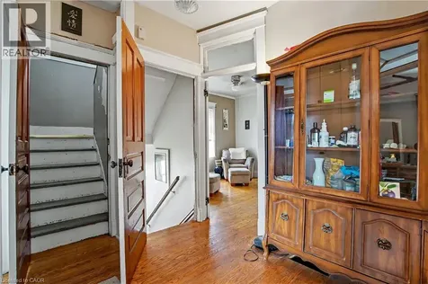 30 Hohner Avenue Kitchener ON N2H 2V4