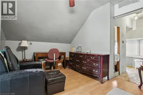 30 Hohner Avenue Kitchener ON N2H 2V4