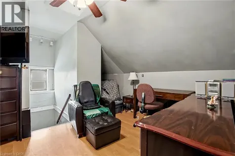 30 Hohner Avenue Kitchener ON N2H 2V4
