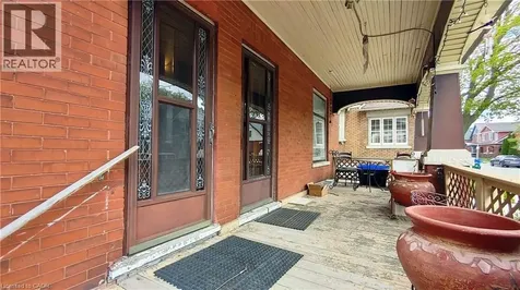 30 Hohner Avenue Kitchener ON N2H 2V4