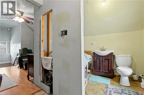 30 Hohner Avenue Kitchener ON N2H 2V4