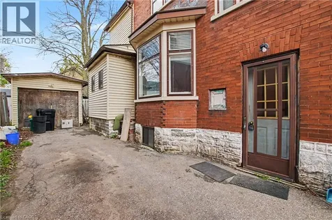 30 Hohner Avenue Kitchener ON N2H 2V4
