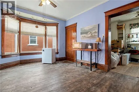 30 Hohner Avenue Kitchener ON N2H 2V4