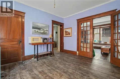 30 Hohner Avenue Kitchener ON N2H 2V4