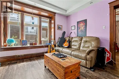 30 Hohner Avenue Kitchener ON N2H 2V4