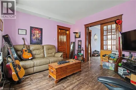 30 Hohner Avenue Kitchener ON N2H 2V4