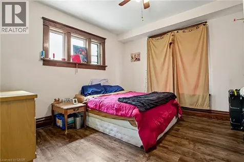 30 Hohner Avenue Kitchener ON N2H 2V4