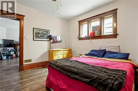 30 Hohner Avenue Kitchener ON N2H 2V4
