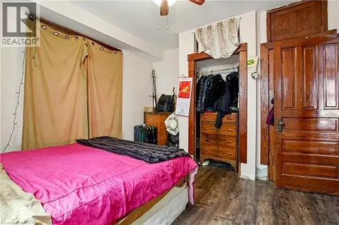 30 Hohner Avenue Kitchener ON N2H 2V4