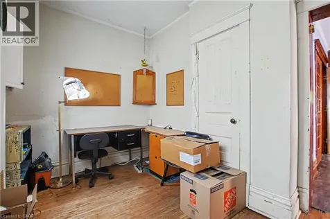 30 Hohner Avenue Kitchener ON N2H 2V4