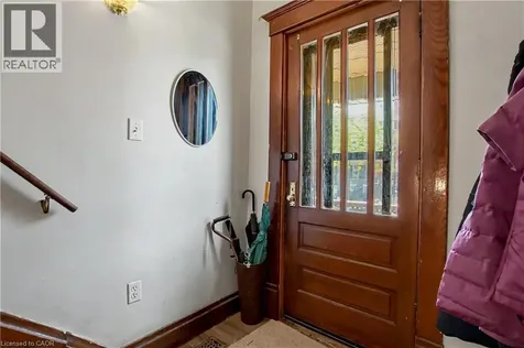 30 Hohner Avenue Kitchener ON N2H 2V4