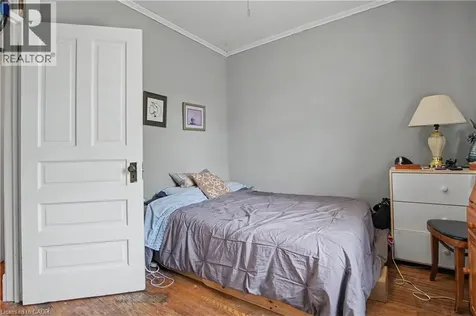30 Hohner Avenue Kitchener ON N2H 2V4