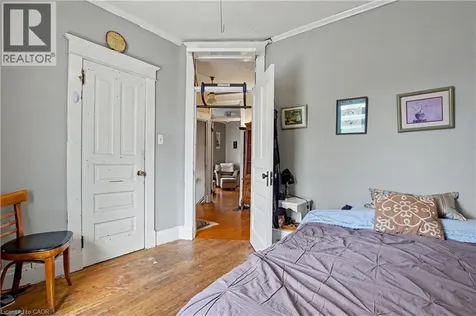 30 Hohner Avenue Kitchener ON N2H 2V4