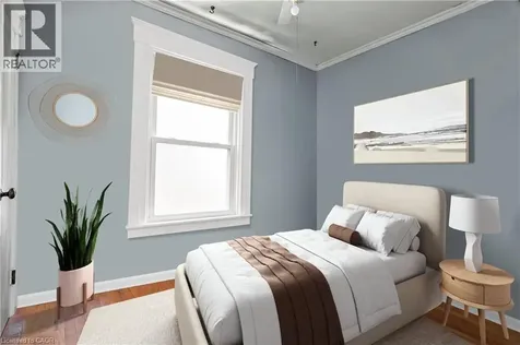 30 Hohner Avenue Kitchener ON N2H 2V4