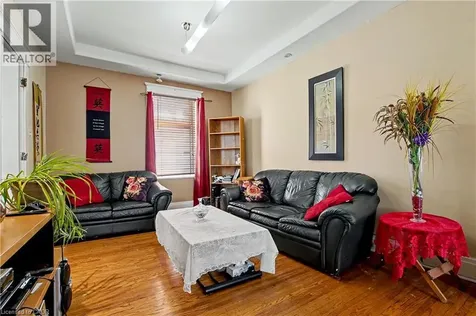 30 Hohner Avenue Kitchener ON N2H 2V4