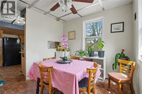 30 Hohner Avenue Kitchener ON N2H 2V4
