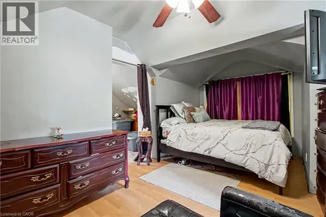 30 Hohner Avenue Kitchener ON N2H 2V4