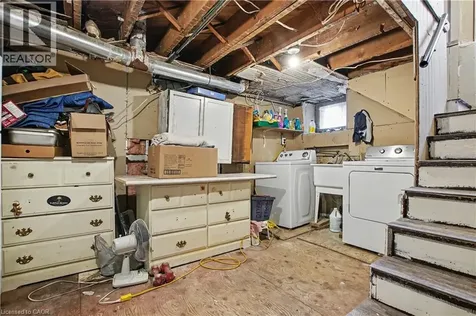 30 Hohner Avenue Kitchener ON N2H 2V4