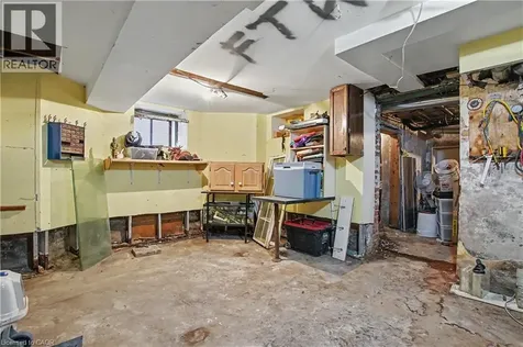 30 Hohner Avenue Kitchener ON N2H 2V4