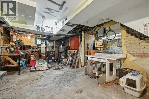 30 Hohner Avenue Kitchener ON N2H 2V4