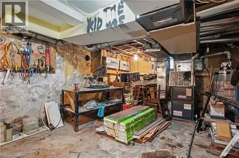 30 Hohner Avenue Kitchener ON N2H 2V4