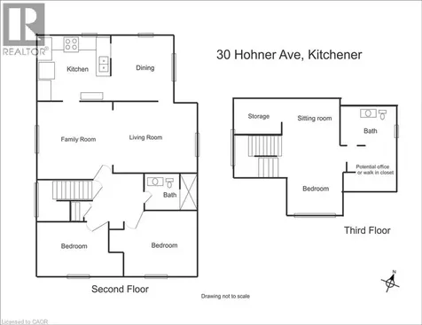 30 Hohner Avenue Kitchener ON N2H 2V4