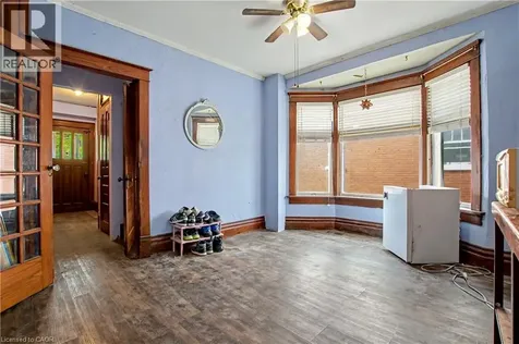 30 Hohner Avenue Kitchener ON N2H 2V4
