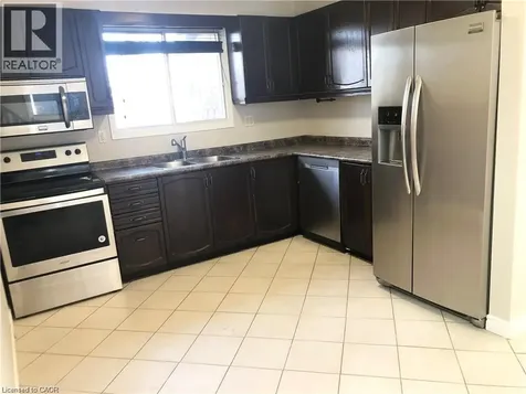 576 Templemead Drive Hamilton ON L8W 2T9