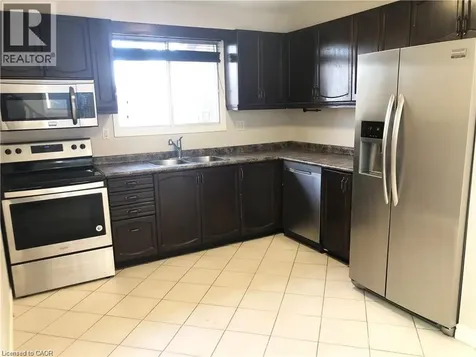 576 Templemead Drive Hamilton ON L8W 2T9