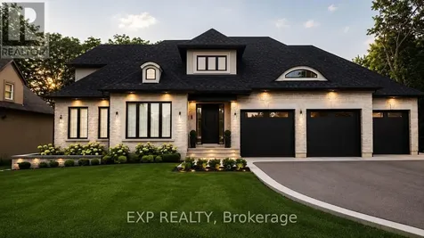 28 Calvin Street Hamilton (ancaster) ON L9G 2G3