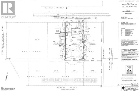 28 Calvin Street Hamilton (ancaster) ON L9G 2G3
