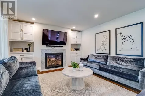 33 Campbell Drive Uxbridge ON L9P 1R5