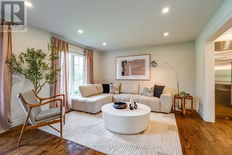 33 Campbell Drive Uxbridge ON L9P 1R5