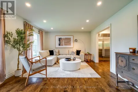 33 Campbell Drive Uxbridge ON L9P 1R5