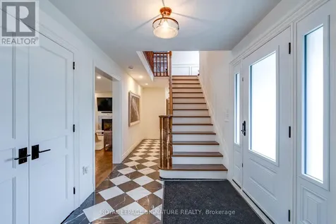 33 Campbell Drive Uxbridge ON L9P 1R5