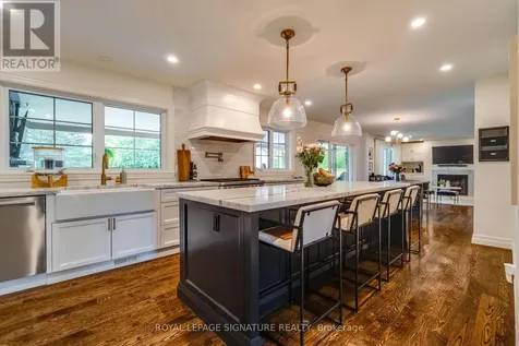 33 Campbell Drive Uxbridge ON L9P 1R5
