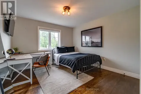 33 Campbell Drive Uxbridge ON L9P 1R5