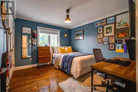 33 Campbell Drive Uxbridge ON L9P 1R5
