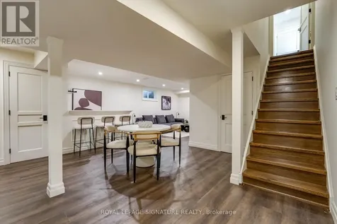 33 Campbell Drive Uxbridge ON L9P 1R5