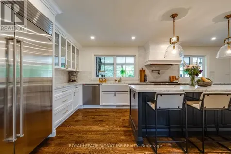 33 Campbell Drive Uxbridge ON L9P 1R5
