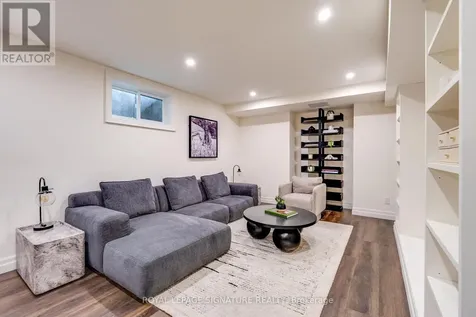33 Campbell Drive Uxbridge ON L9P 1R5