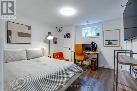 33 Campbell Drive Uxbridge ON L9P 1R5