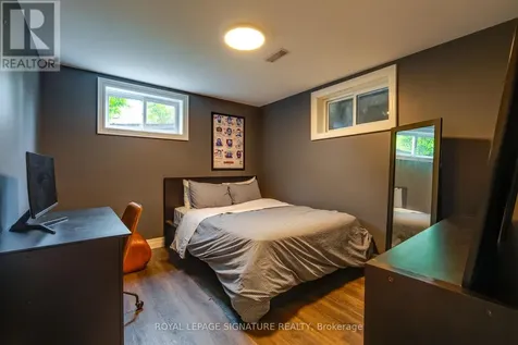 33 Campbell Drive Uxbridge ON L9P 1R5