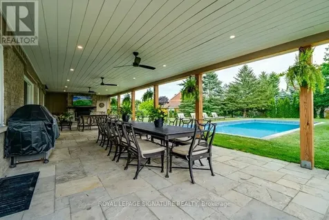33 Campbell Drive Uxbridge ON L9P 1R5