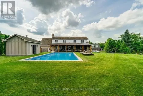 33 Campbell Drive Uxbridge ON L9P 1R5