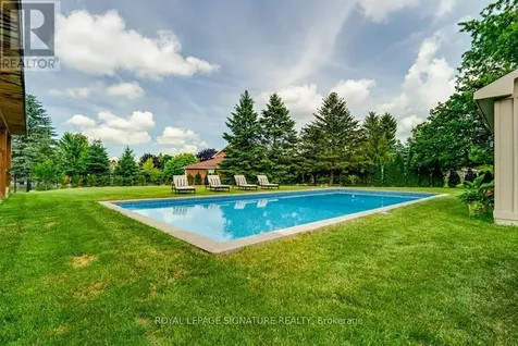 33 Campbell Drive Uxbridge ON L9P 1R5