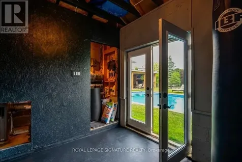33 Campbell Drive Uxbridge ON L9P 1R5